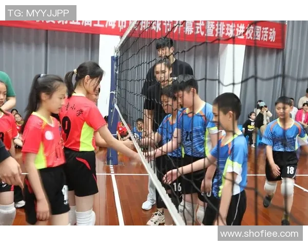 专访排球教练陈强揭秘球队成功背后的训练与策略 专访排球教练陈强揭秘球队成功背后的训练与策略