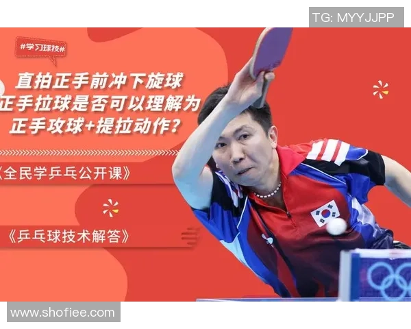 深圳乒乓球队技术深度解析：从基础训练到竞技策略的全方位探讨