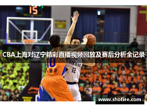 CBA上海对辽宁精彩直播视频回放及赛后分析全记录